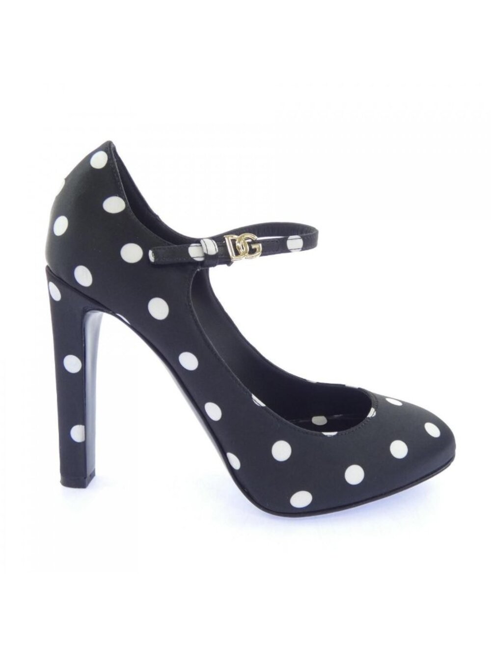 Dolce & Gabbana Pumps Heel